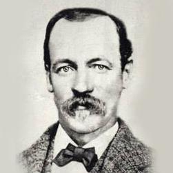 John Preston Coburn (1840 - 1891) Profile